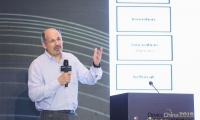 【直播DC2019】Keith Crandell：科学之路引领飞速发展的十年