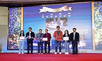 桐树基因连续三届名列前茅，再获第三届全国NGS建库技能大赛二等奖
