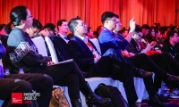 35位中国入选者！《麻省理工科技评论》年度中国科技青年英雄榜发布